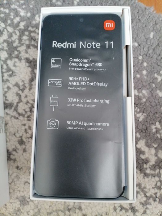 Telefon Xiaomi Redmi
