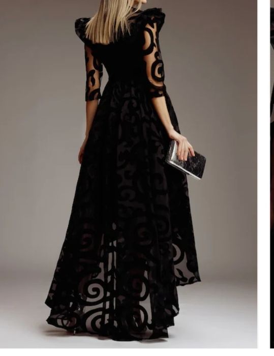 Rochie eleganta de seara