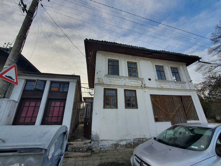 Къща от собственик с.Плаково