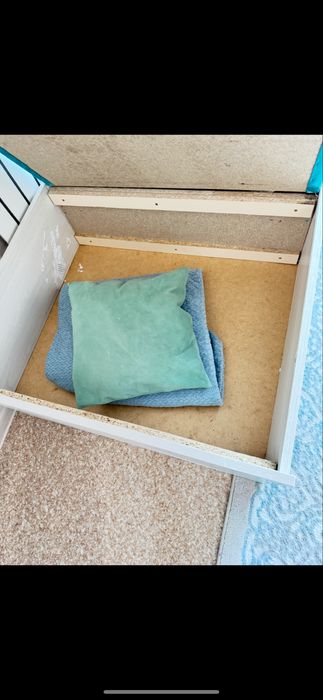 Продам детскую кровать