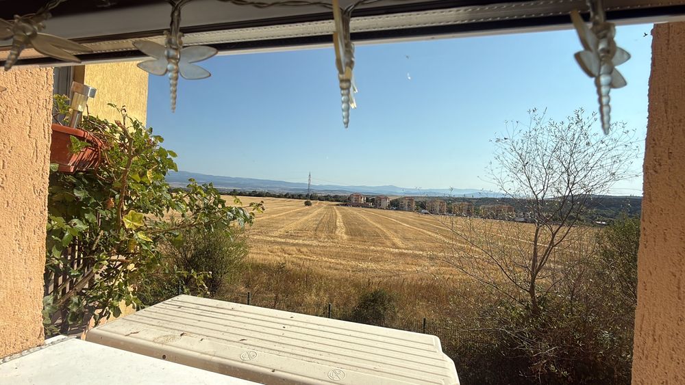 Дава се под наем Тристаен апартамент в с. Нови хан, Област София-област - 56 кв.м за 433.5 € - Снимка #9