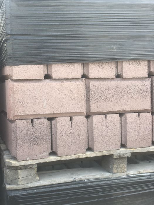 Продам сплитерные блоки