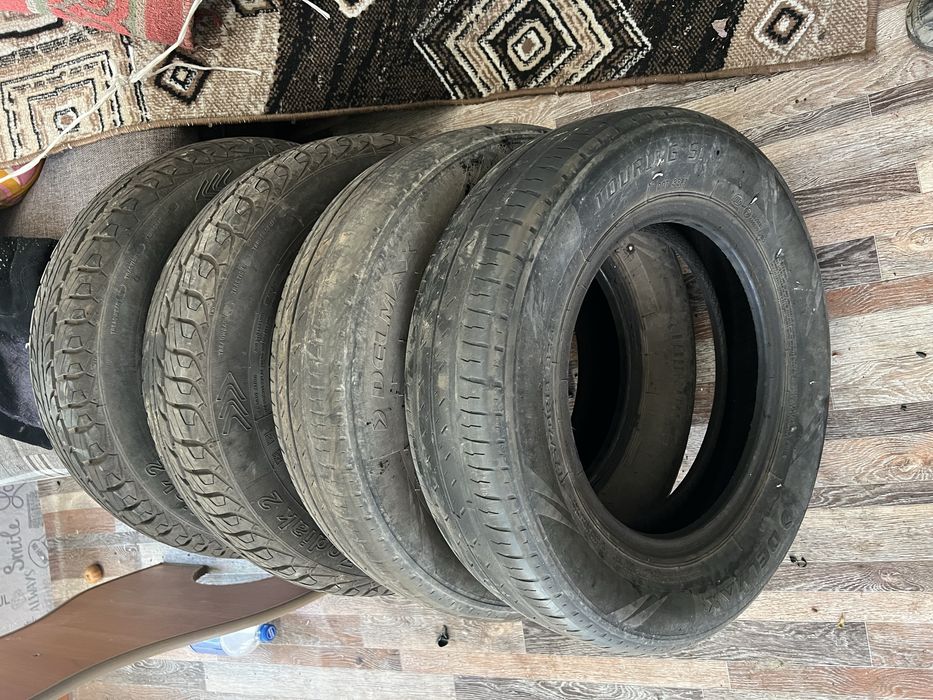 Продам шина лето