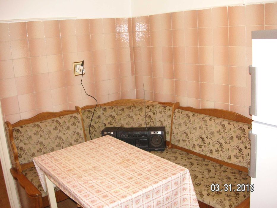 Apartament cu 2 camere de inchiriat