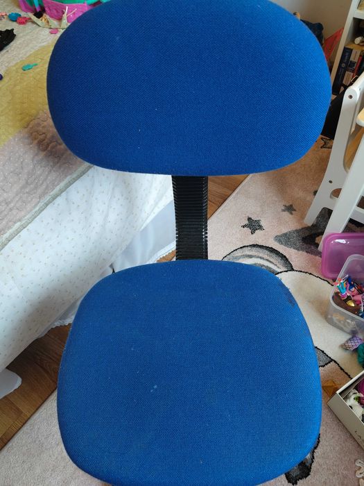 Scaun copii școlari