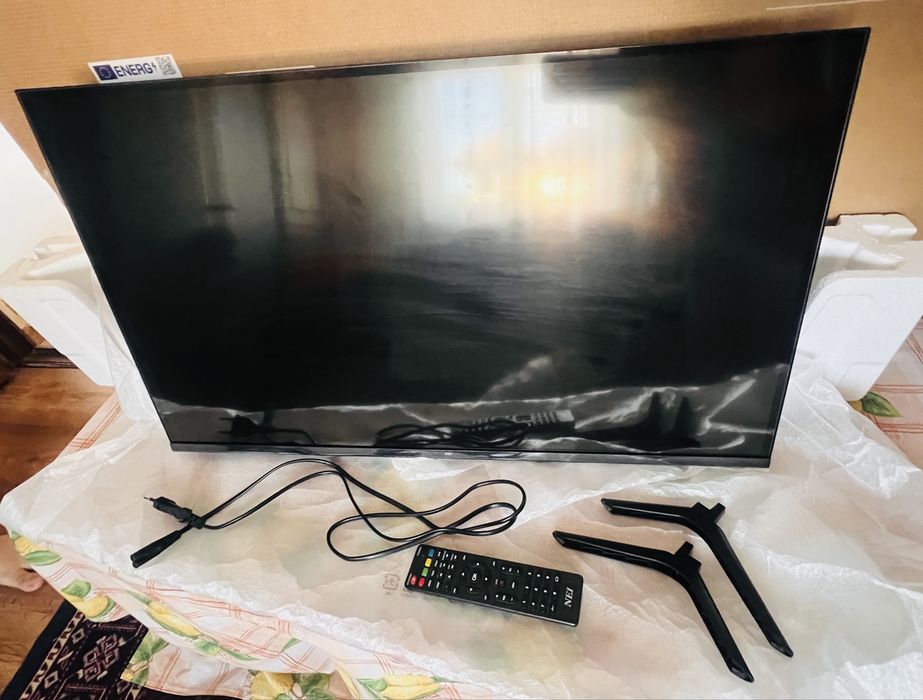 Plasma Tv  Nei  Noua in cutie
