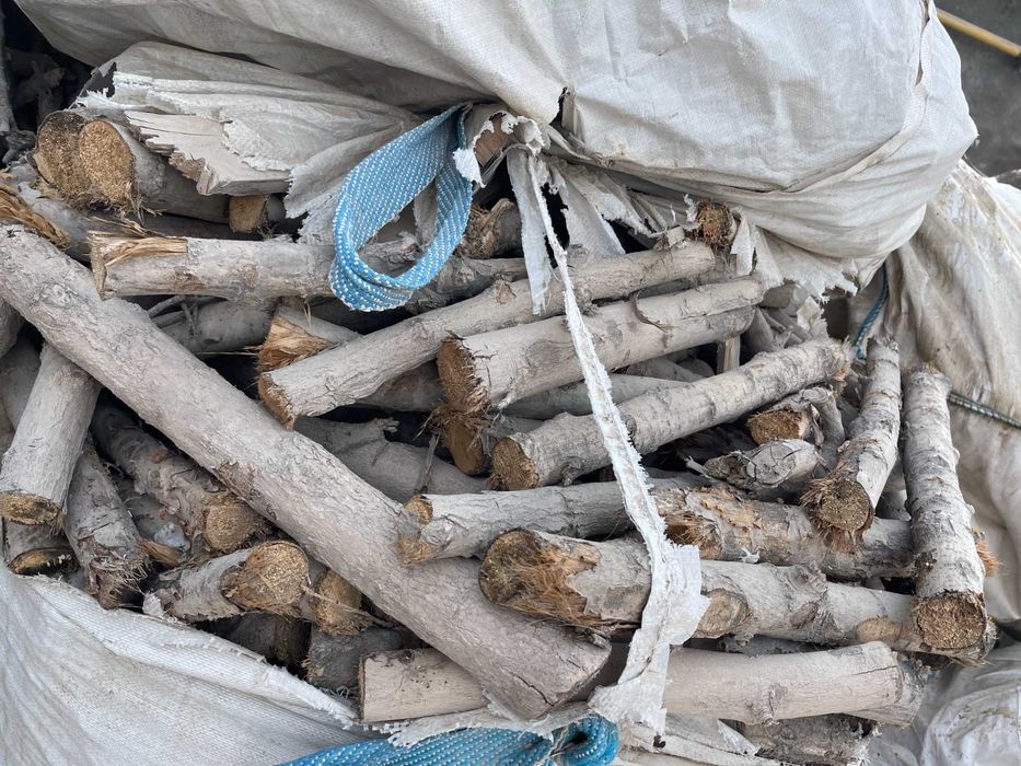 Продам дрова. Срочно