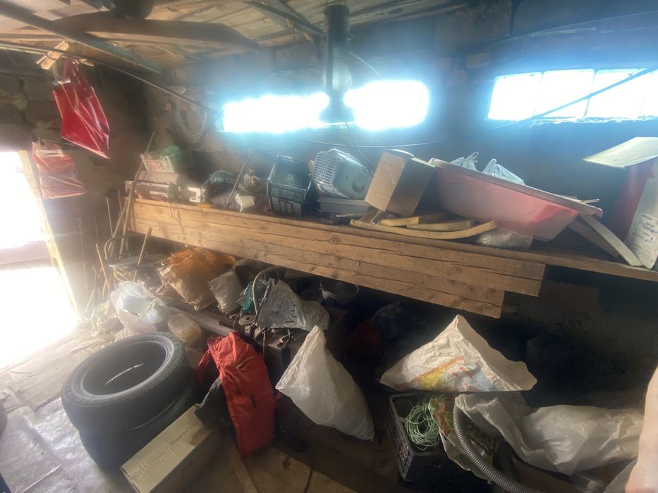 Деревянные бруссы