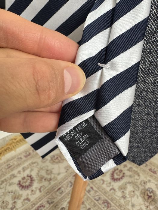 Галстуки мужские