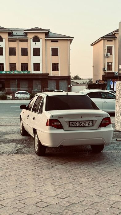 Nexia sons gibret sotiladi