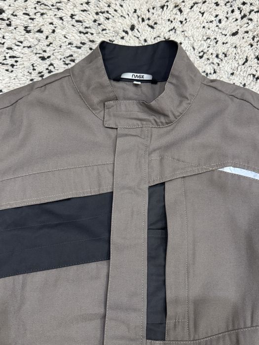 Работно  тънсо яке UVEX. Размер М