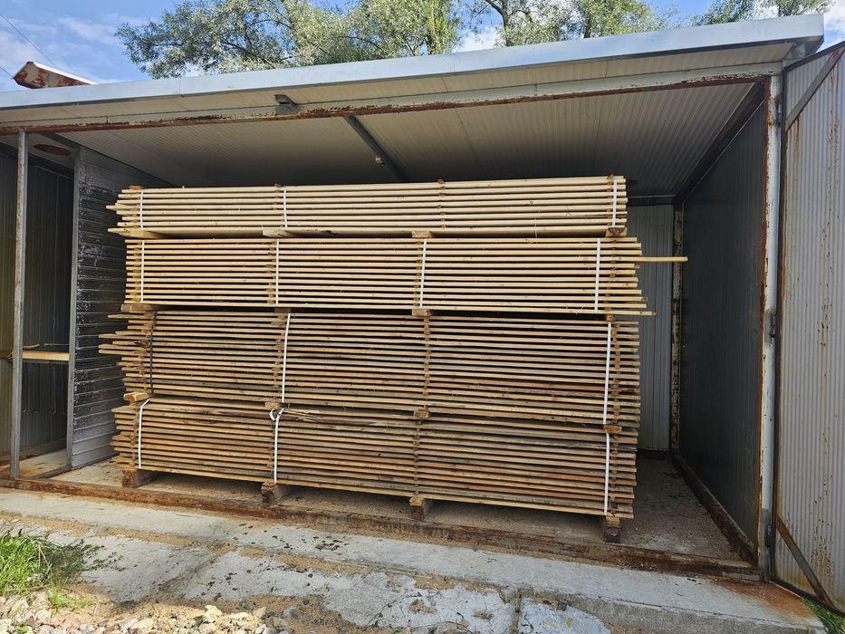 Lambriu 2cm grosime si alte produse din lemn