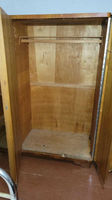 Платяные Деревянные Шкафы