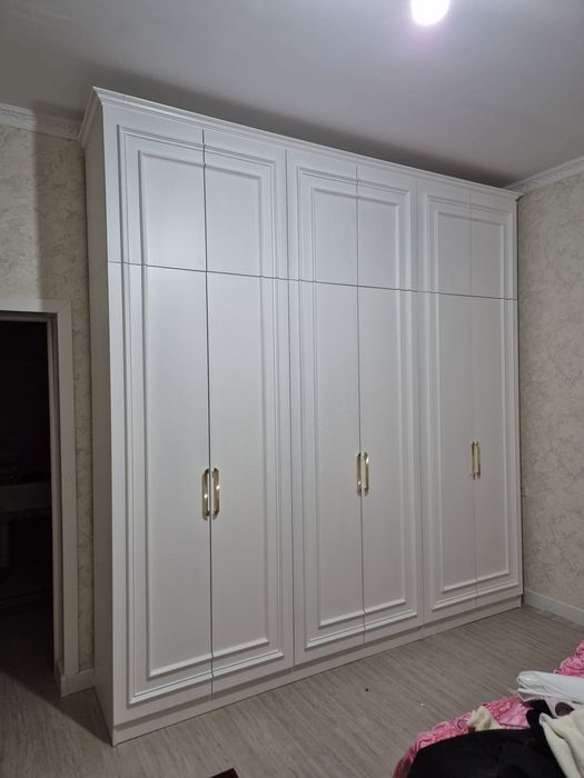 Корпусной Мебель на заказ