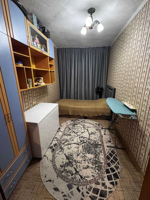 3 КОМ , ул. Кочубея 11, 54 м2,