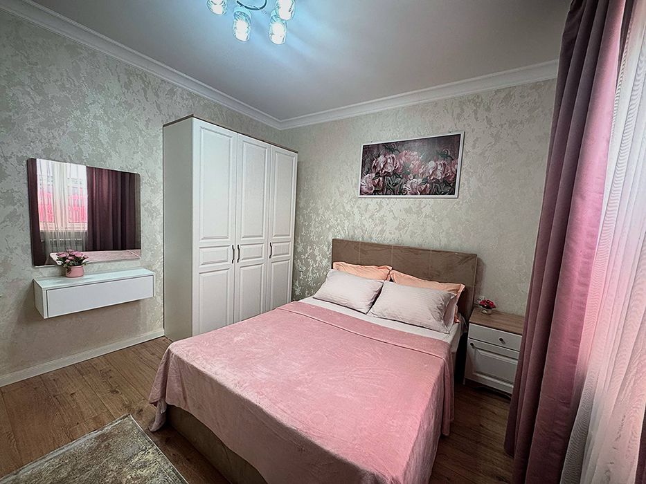 Darxan Инконель 4х комн все новое срочно