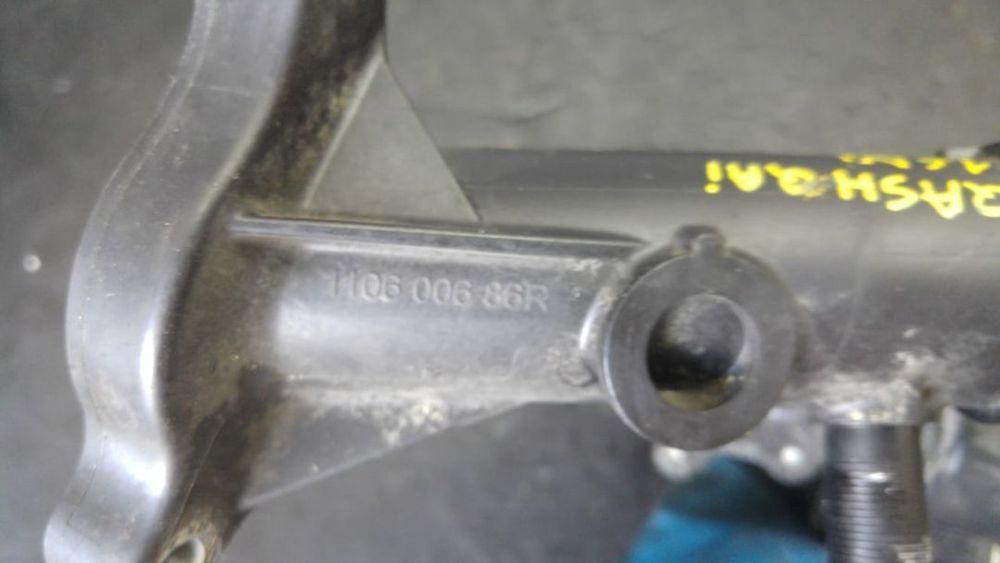 Carcasa termostat nissan qashqai 2 j11 1.6 dci r9m 110600686r