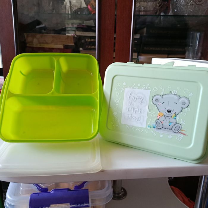 Пищевые контейнеры недорого