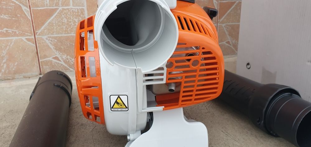 Suflanta stihl BG 86 .