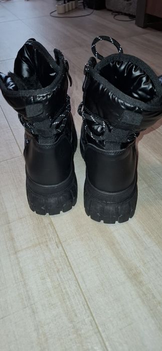 Ботуши размер 38