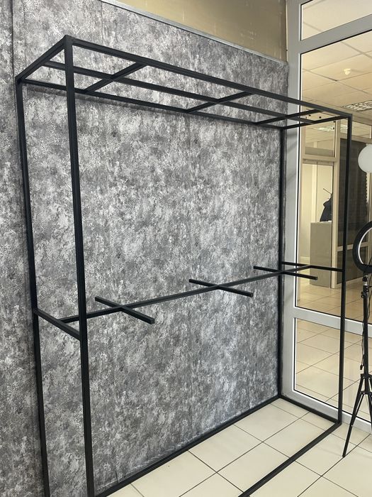 В прожаже стойки б/у