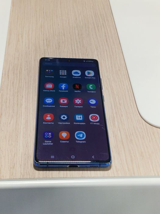 Продам S10 lite Б/У