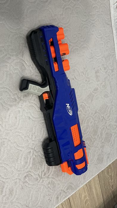 Nerf Elite Trilogy DS-15 E2853