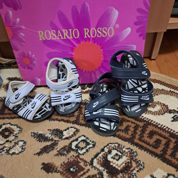 Сандалии,кеды, кроссовки