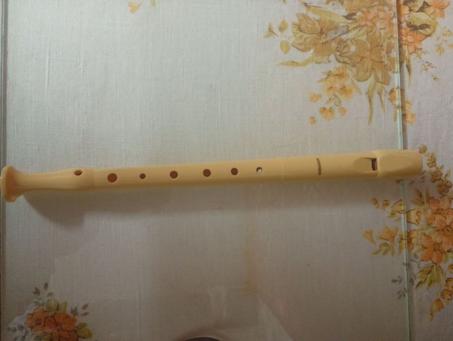 Продам флейту Hohner