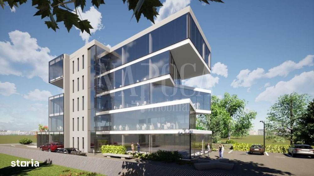 Teren intravilan pentru constructii de vanzare in Faget, Cluj Napoca