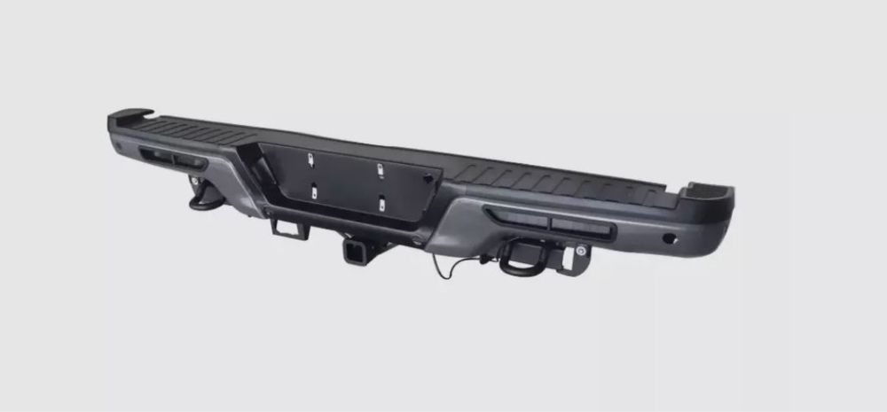 Тунинг задна броня Ford F150 Raptor 2021+