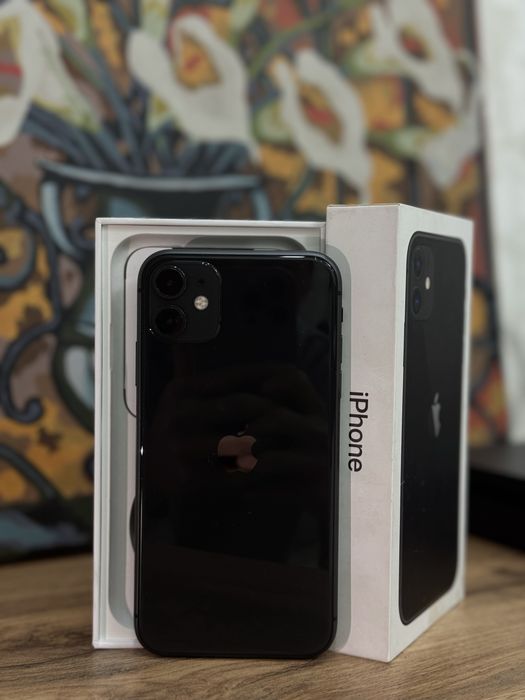 iPhone 11 64gb