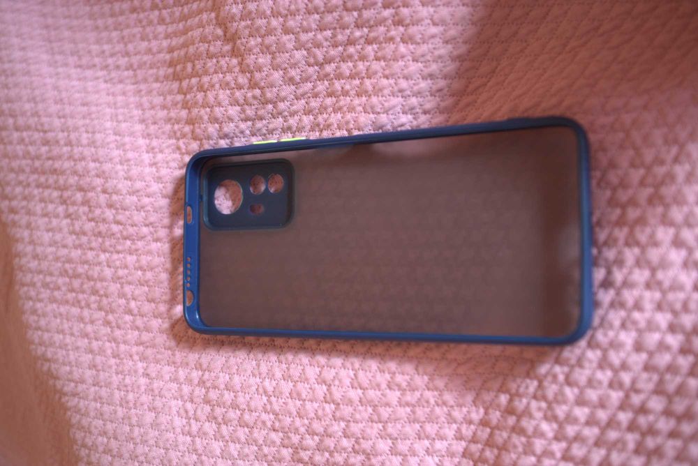 Xiaomi Redmi Note 12S 8/256 Black