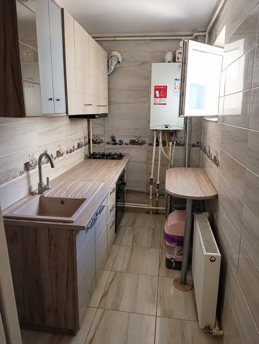 Apartament de vânzare
