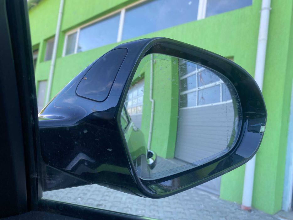 Audi A6 C7 3.0TDI На Части