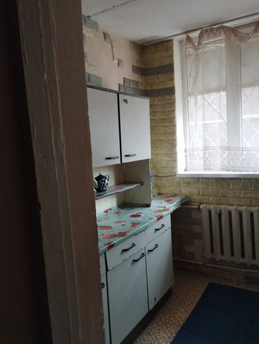 Сдается квартира на Воднике.