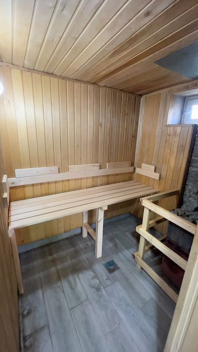 Дача Кайнар Булак