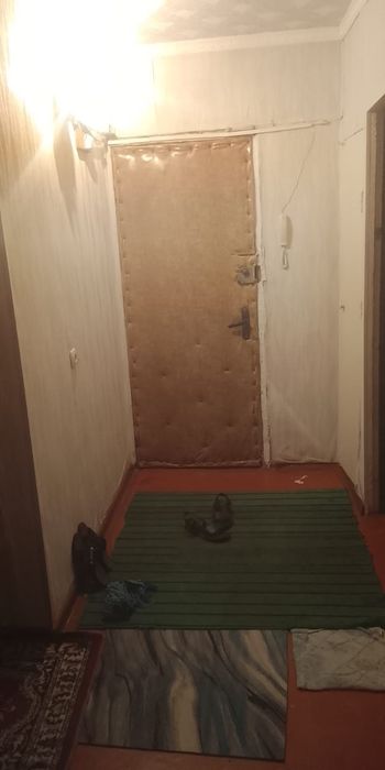 Продам 3-х комнатную
