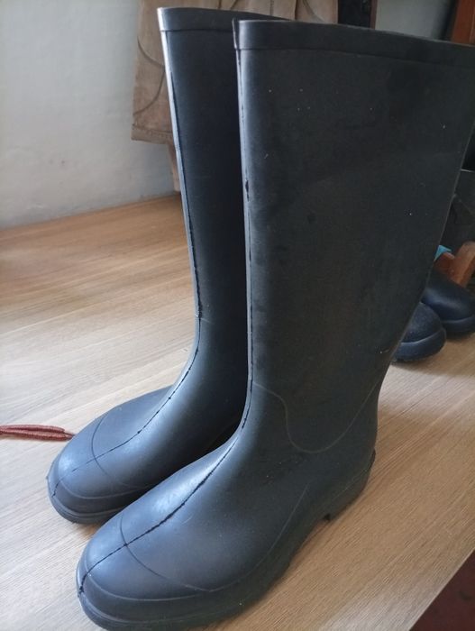 Продам сапоги рабочие