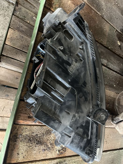 Far halogen audi a6 c6 4f