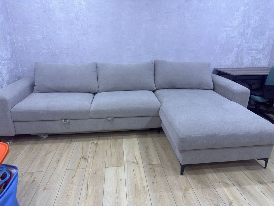 Диван 3,5 метров (раскладной)