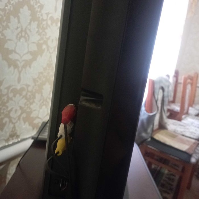 Телевизор philips