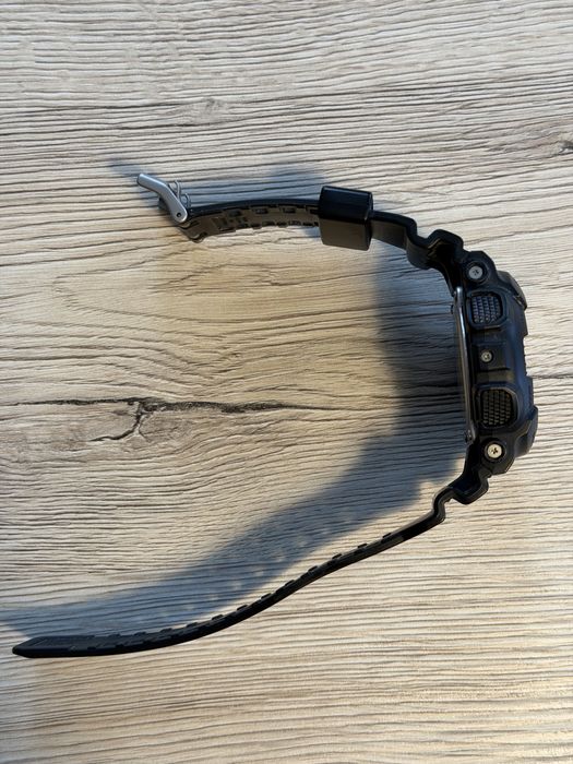 ОРИГИНАЛЕН часовник G-SHOCK