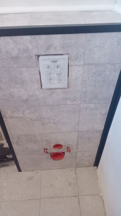 Amenajari interioare