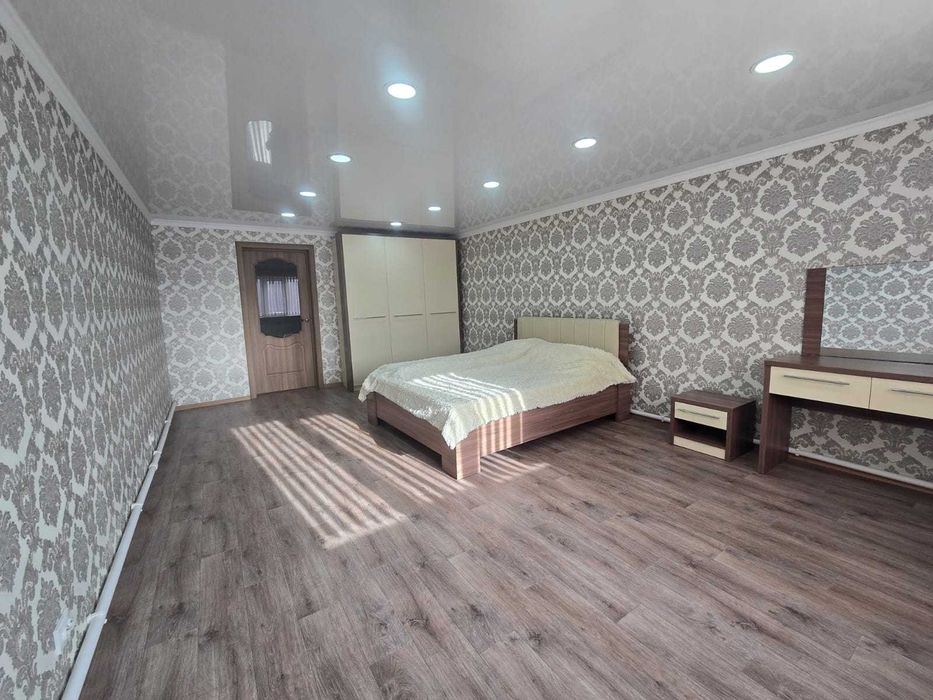 Продам большой дом в бишкуле!