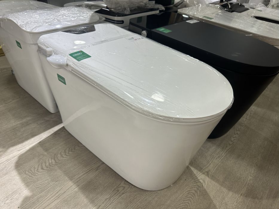 Osso Smart Унитаз