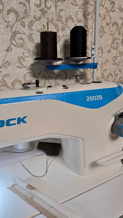 Швейная машинка Jack 2002B