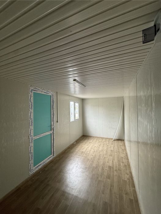 Vănd containere modulare