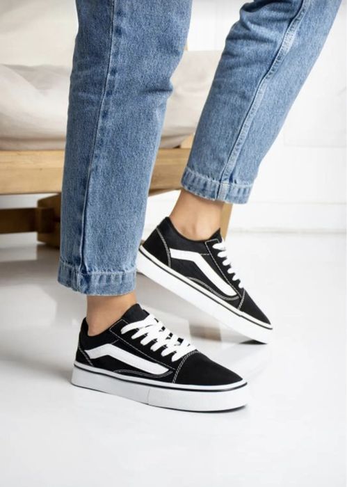Vans Old School Unisex