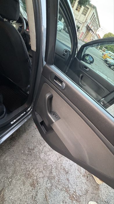 Golf 5 plus Голф 5 плюс